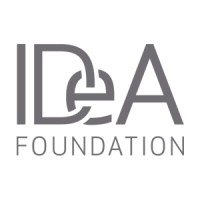 IDeA Foundation Armenia Logo
