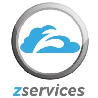 Zservices JLT Logo