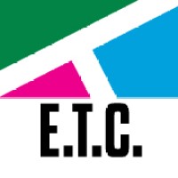 ETC Sports Surfaces Limited Logo