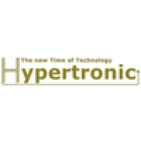 Hypertronic S.n.c. Logo
