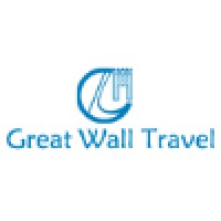 Beijing Great Wall International Travel Agency Logo