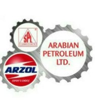 Arabian Petroleum Ltd. Logo