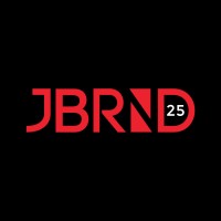 JBRND Logo