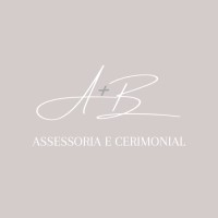A+B Cerimonial Logo