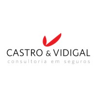 Castro & Vidigal Corretora de Seguros Logo