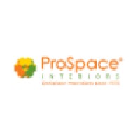 ProSpace Interiors Logo