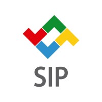 SIP - Sistemas Informáticos del Perú Logo