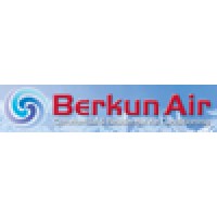 Berkun Air, Inc Logo
