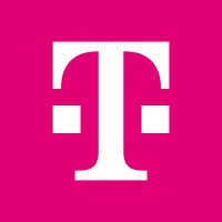 T-Mobile Nederland Logo