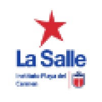 INSTITUTO PLAYA DEL CARMEN DE LA SALLE Logo