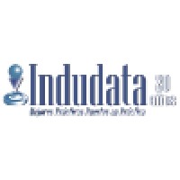 INDUDATA SAS Logo