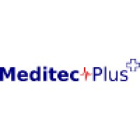 Meditec-Plus Logo