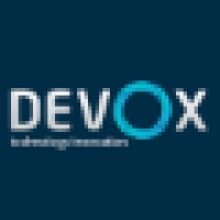 Devox Tecnologia Logo