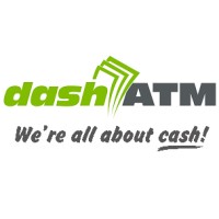 Dash ATM Logo