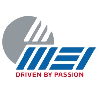 MEI Logo