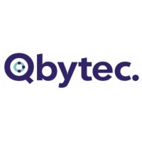 Qbytec Logo