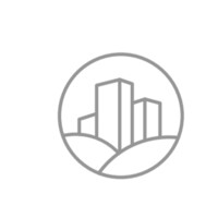 GARCÉS MENA Innovación Inmobiliaria Logo