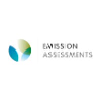 Emission Assessments Pty Ltd Logo