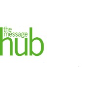The Message Hub Logo