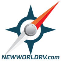 New World RV, Inc. Logo