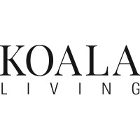 Koala Living Logo