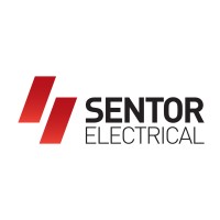 Sentor Electrical Logo