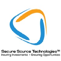 Secure Source Technologies (SECUReSURVEILLANCE) Logo