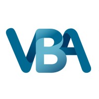 Victorian Building Authority Logo
