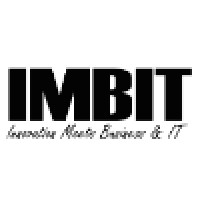 IMBIT Logo