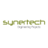 Synertech Logo