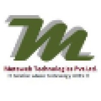 Metaweb Technologies Pvt. Ltd. Logo