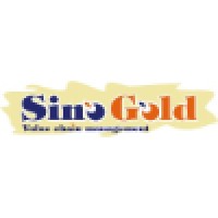 Sinogold (Pty) Ltd Logo
