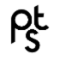 Personal Training School Logo