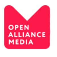 OPEN Alliance Media Logo