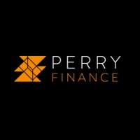 Perry Finance Logo