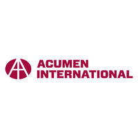 Acumen International Inc. Logo