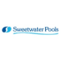 Sweetwater Pools Logo