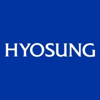 Hyosung America Logo