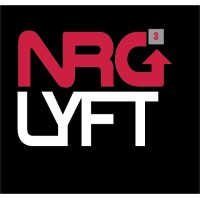 NRG LYFT, LLC Logo
