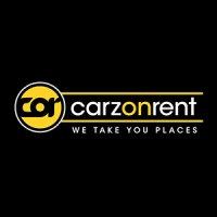 Carzonrent India Pvt. Ltd Logo