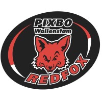 Pixbo Wallenstam Logo
