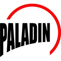 PLD. Paladin Logo