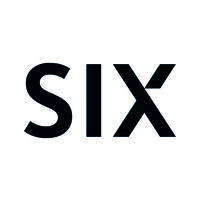 SIX advocaten Logo