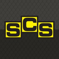 Security Contractor Services Logo
