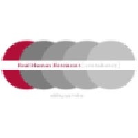 HR and Cyber Security Logo