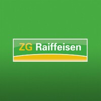 ZG Raiffeisen eG Logo