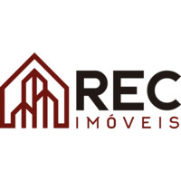 Rec Imóveis Logo