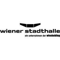 Wiener Stadthalle Logo