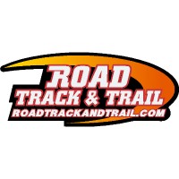 Road Track and Trail Logo