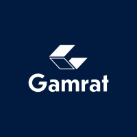 Gamrat SA Logo